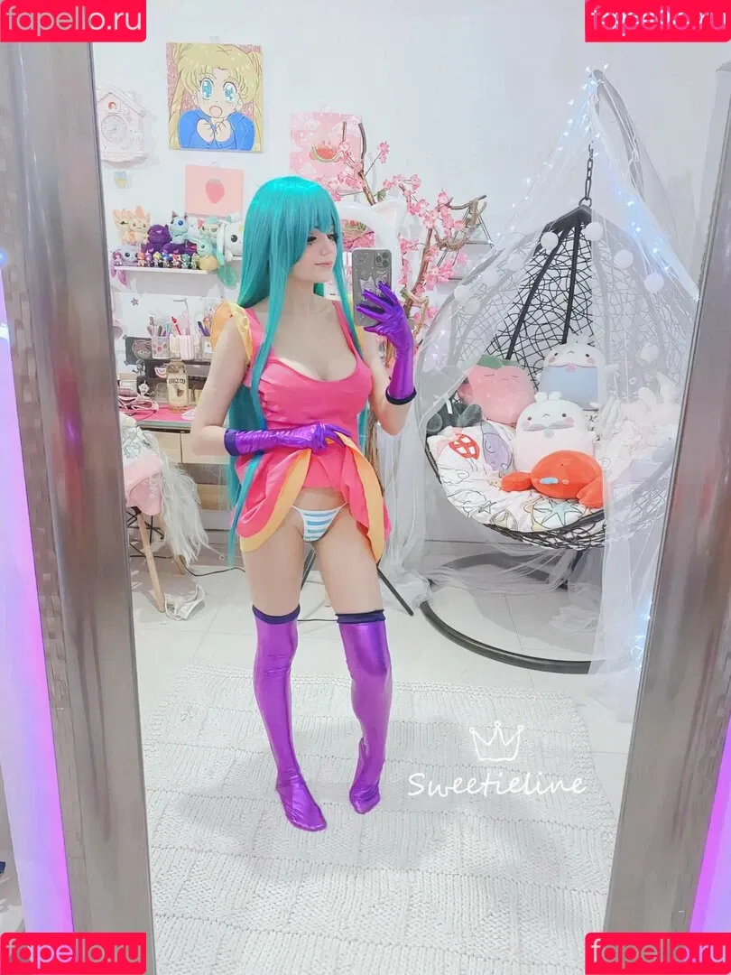 Sweetielin3 / Sweetieline / sweetieline0 / sweetieline_ Onlyfans Photo Gallery 