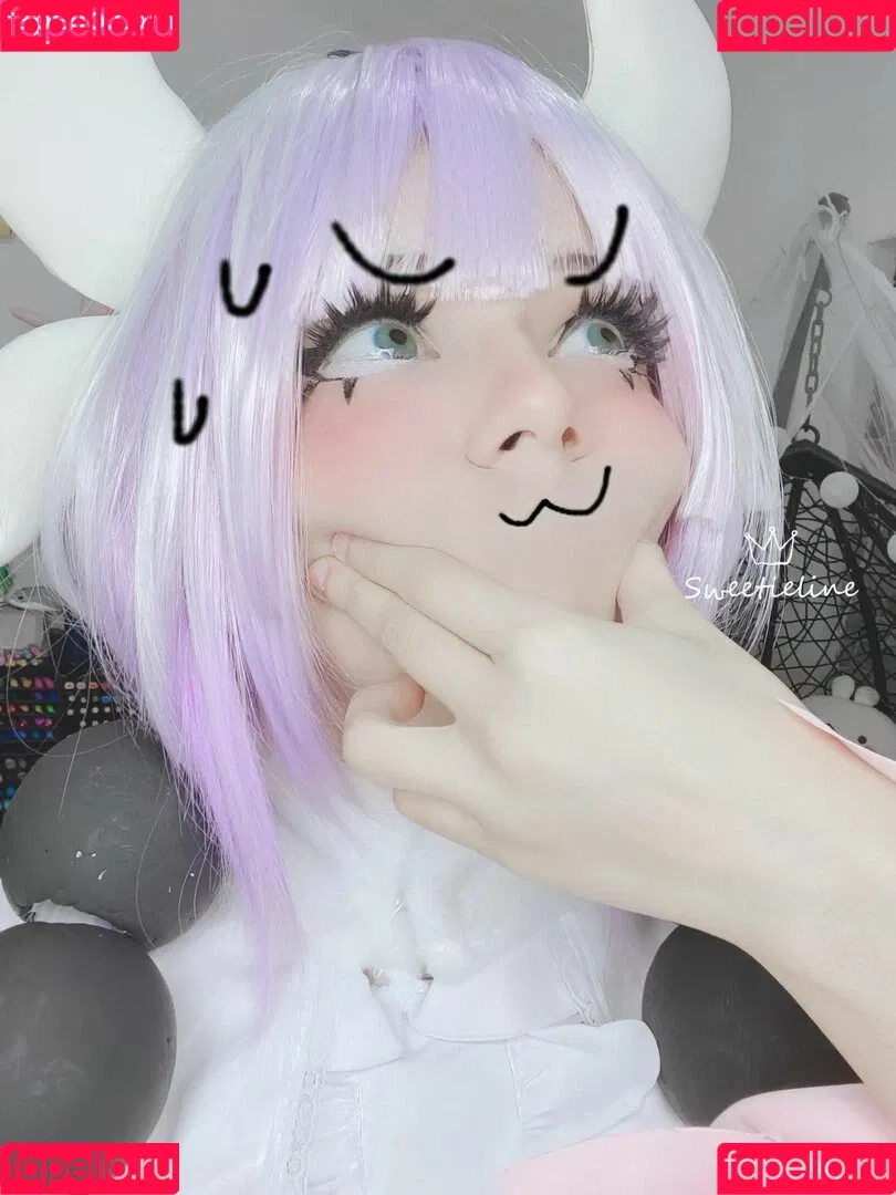 Sweetielin3 / Sweetieline / sweetieline0 / sweetieline_ Onlyfans Photo Gallery 