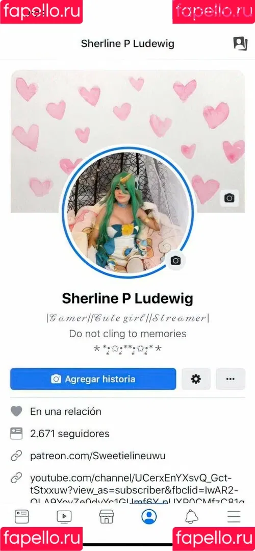 Sweetielin3 / Sweetieline / sweetieline0 / sweetieline_ Onlyfans Photo Gallery 