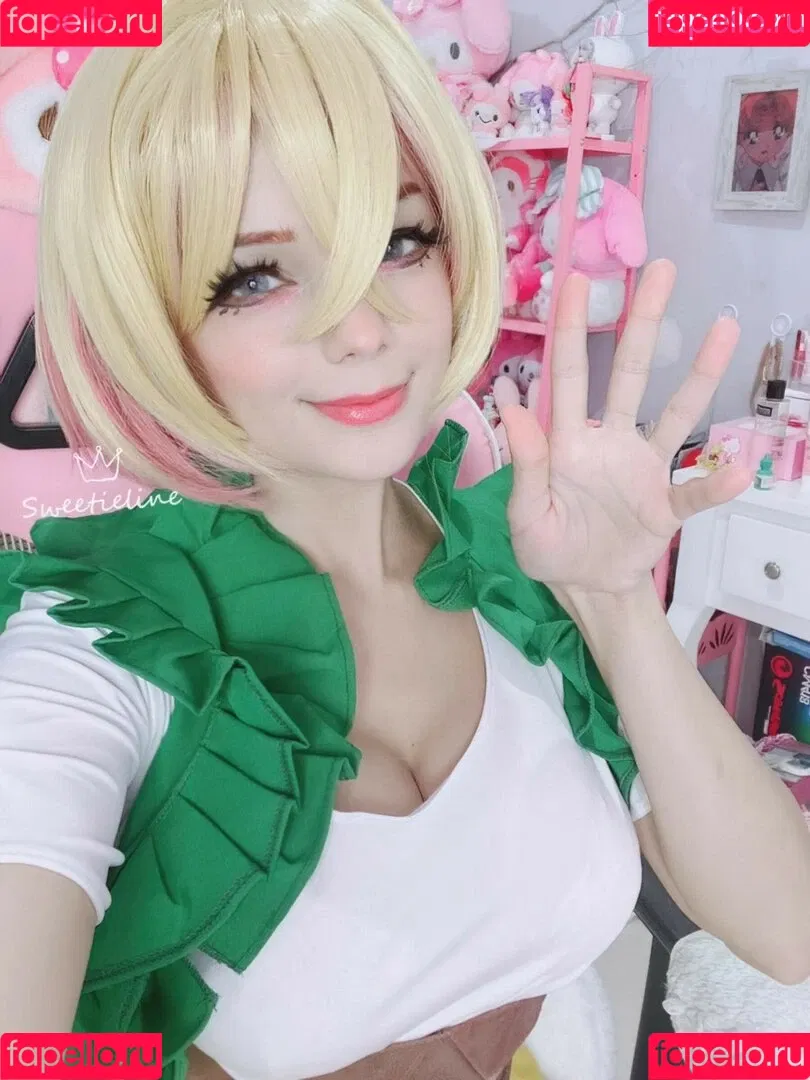 Sweetielin3 / Sweetieline / sweetieline0 / sweetieline_ Onlyfans Photo Gallery 