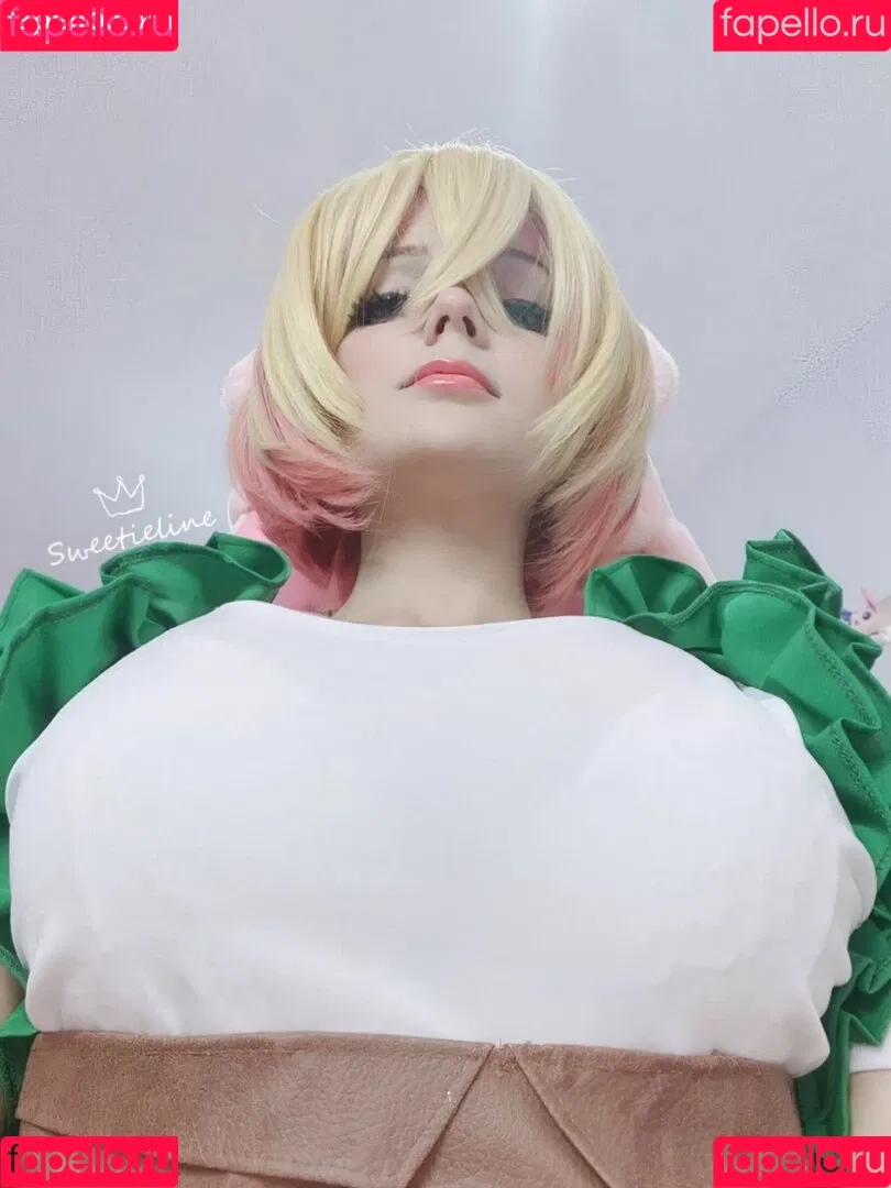 Sweetielin3 / Sweetieline / sweetieline0 / sweetieline_ Onlyfans Photo Gallery 