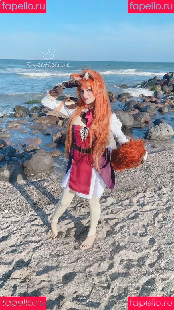 Sweetielin3 / Sweetieline / sweetieline0 / sweetieline_ Onlyfans Photo Gallery 