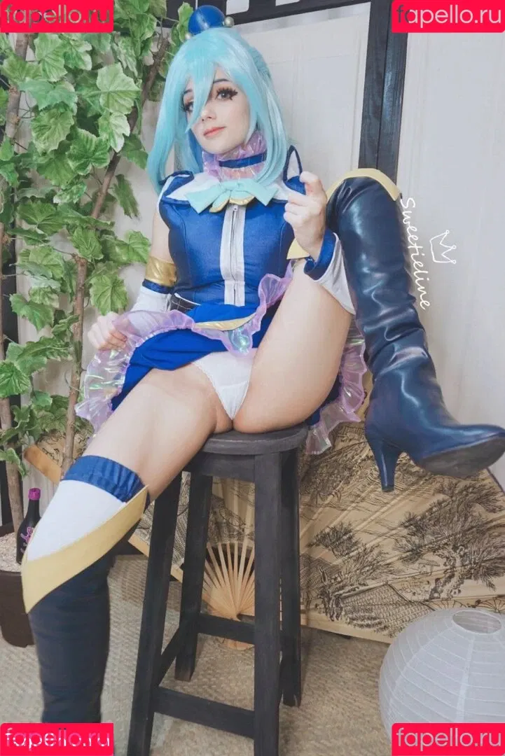 Sweetielin3 / Sweetieline / sweetieline0 / sweetieline_ Onlyfans Photo Gallery 