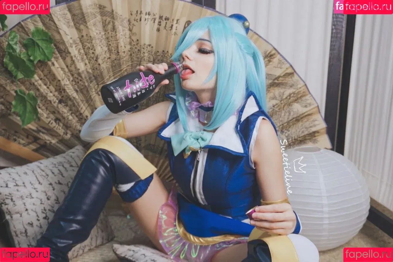 Sweetielin3 / Sweetieline / sweetieline0 / sweetieline_ Onlyfans Photo Gallery 