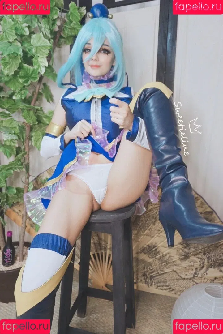 Sweetielin3 / Sweetieline / sweetieline0 / sweetieline_ Onlyfans Photo Gallery 