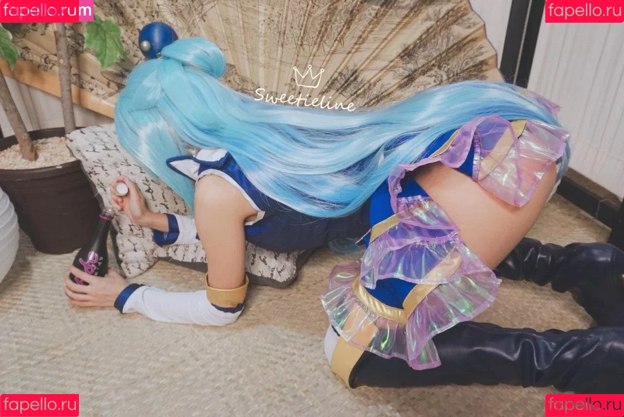 Sweetielin3 / Sweetieline / sweetieline0 / sweetieline_ Onlyfans Photo Gallery 