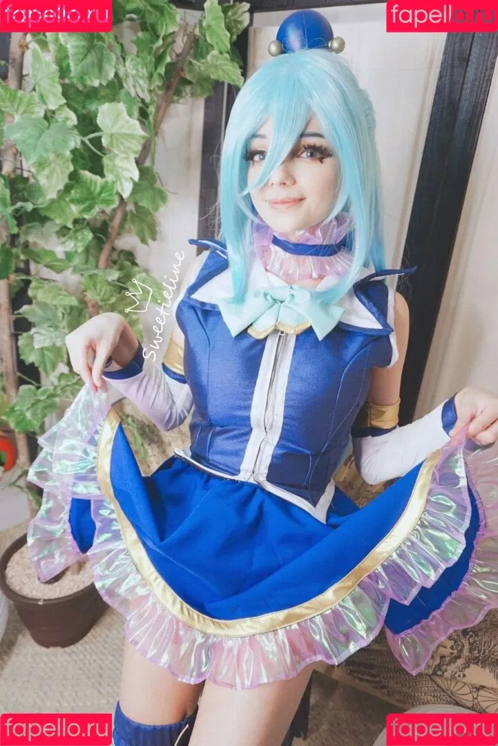 Sweetielin3 / Sweetieline / sweetieline0 / sweetieline_ Onlyfans Photo Gallery 