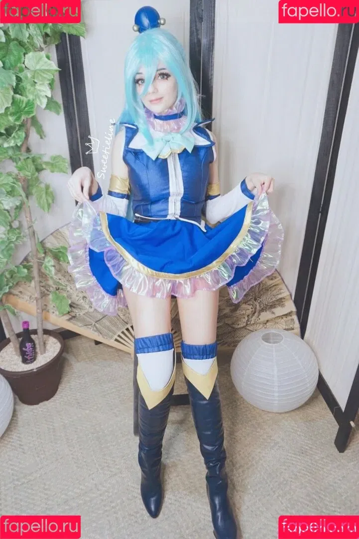 Sweetielin3 / Sweetieline / sweetieline0 / sweetieline_ Onlyfans Photo Gallery 