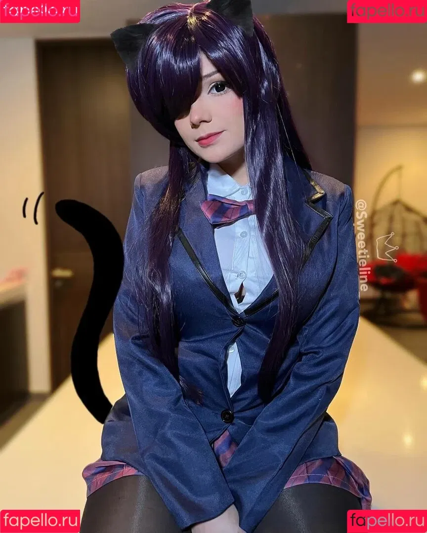 Sweetielin3 / Sweetieline / sweetieline0 / sweetieline_ Onlyfans Photo Gallery 