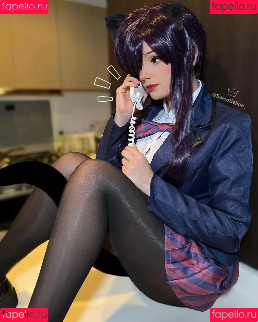 Sweetielin3 / Sweetieline / sweetieline0 / sweetieline_ Onlyfans Photo Gallery 