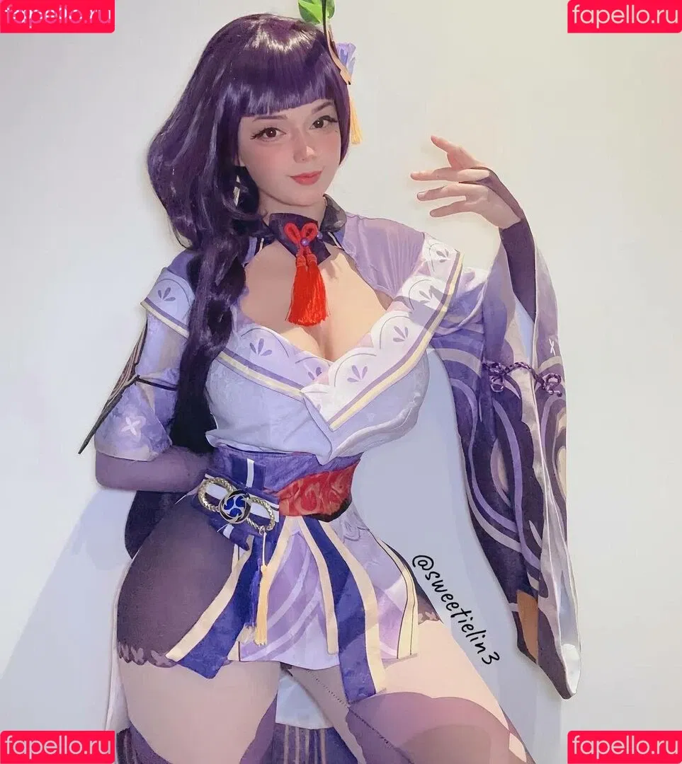 Sweetielin3 / Sweetieline / sweetieline0 / sweetieline_ Onlyfans Photo Gallery 