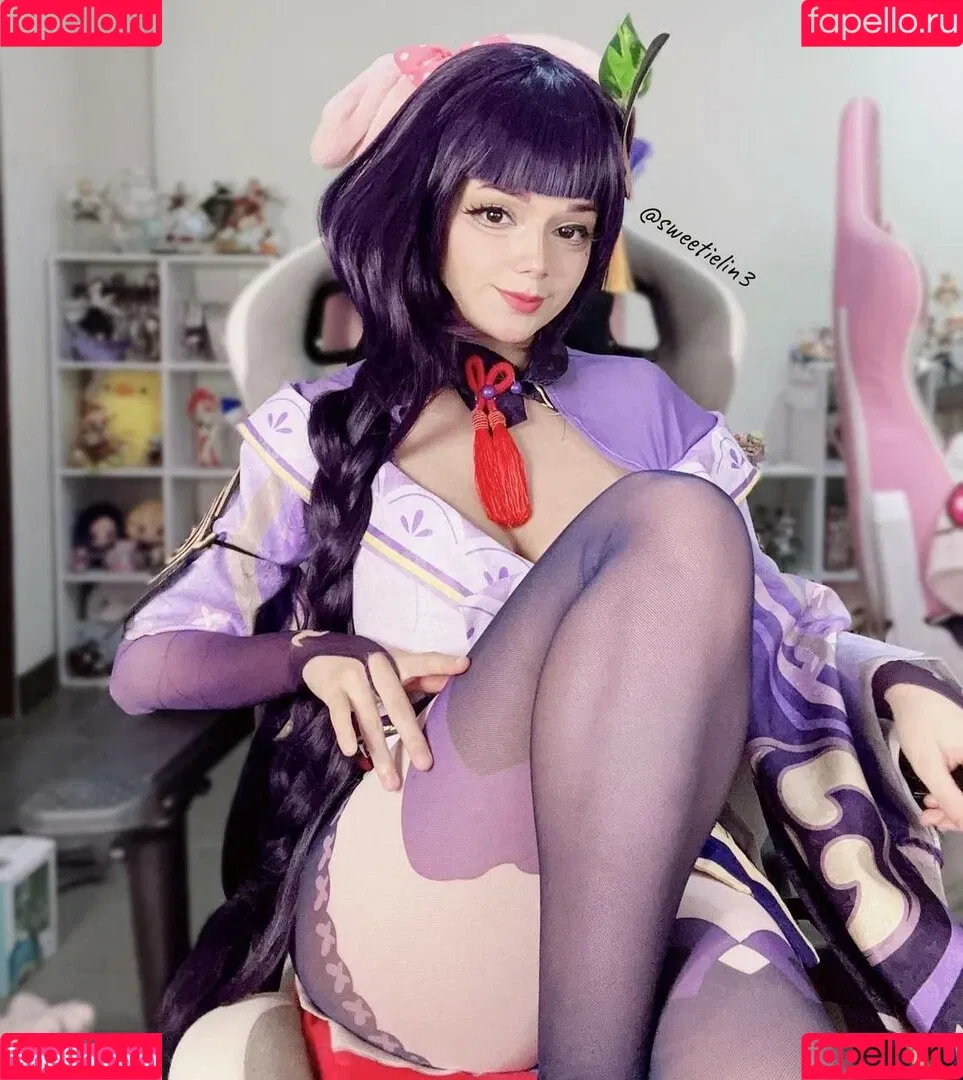 Sweetielin3 / Sweetieline / sweetieline0 / sweetieline_ Onlyfans Photo Gallery 