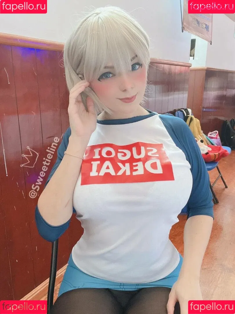 Sweetielin3 / Sweetieline / sweetieline0 / sweetieline_ Onlyfans Photo Gallery 