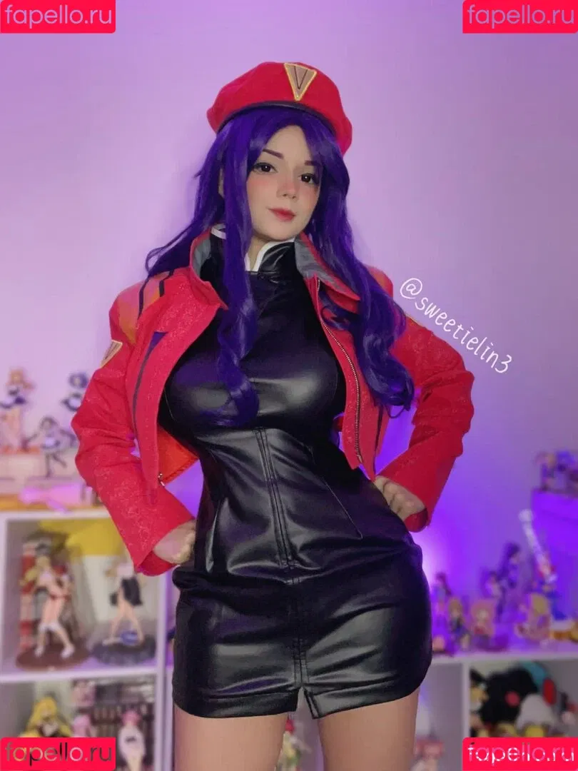 Sweetielin3 / Sweetieline / sweetieline0 / sweetieline_ Onlyfans Photo Gallery 