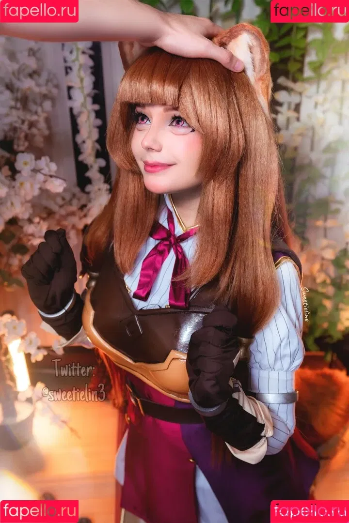 Sweetielin3 / Sweetieline / sweetieline0 / sweetieline_ Onlyfans Photo Gallery 