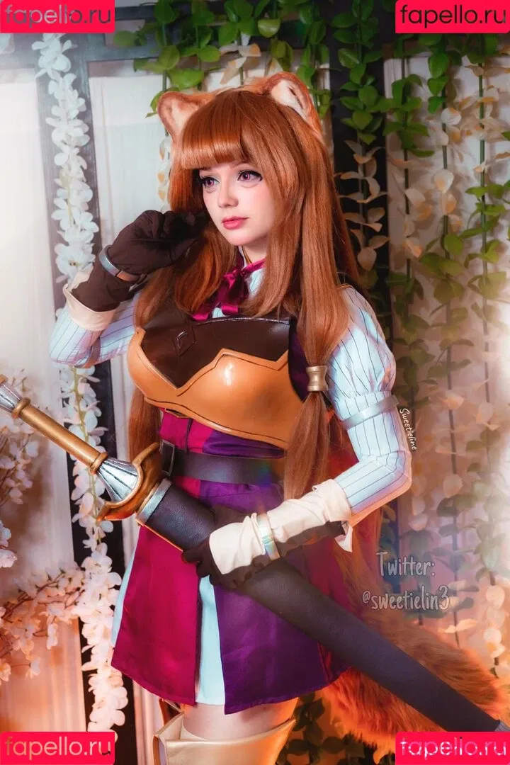 Sweetielin3 / Sweetieline / sweetieline0 / sweetieline_ Onlyfans Photo Gallery 