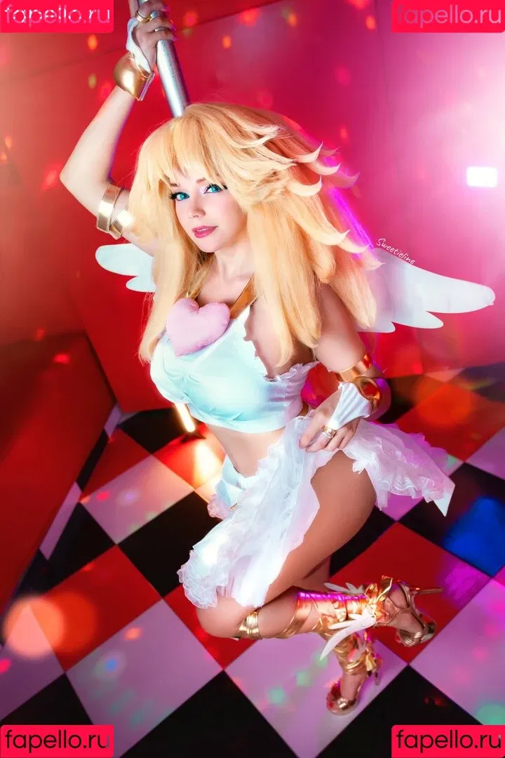 Sweetielin3 / Sweetieline / sweetieline0 / sweetieline_ Onlyfans Photo Gallery 