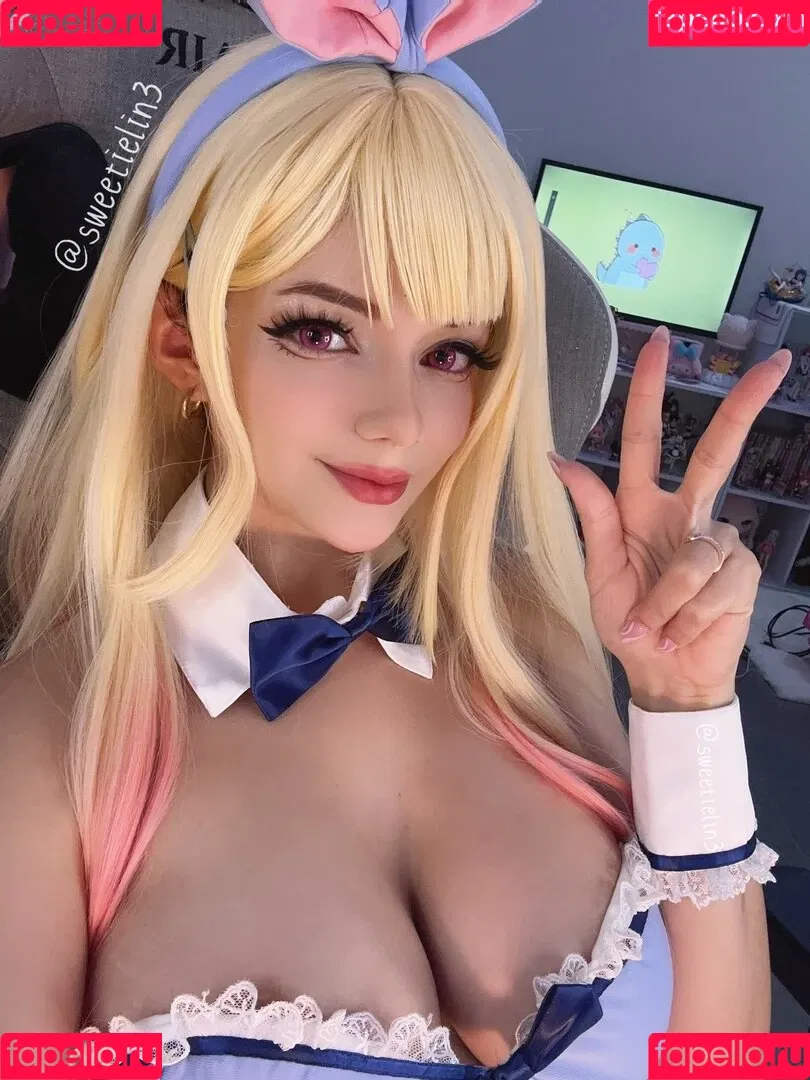Sweetielin3 / Sweetieline / sweetieline0 / sweetieline_ Onlyfans Photo Gallery 