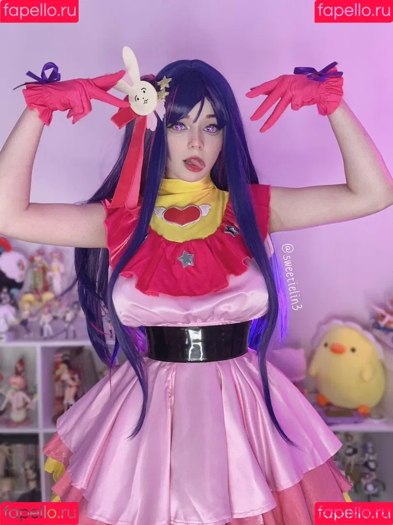 Sweetielin3 / Sweetieline / sweetieline0 / sweetieline_ Onlyfans Photo Gallery 