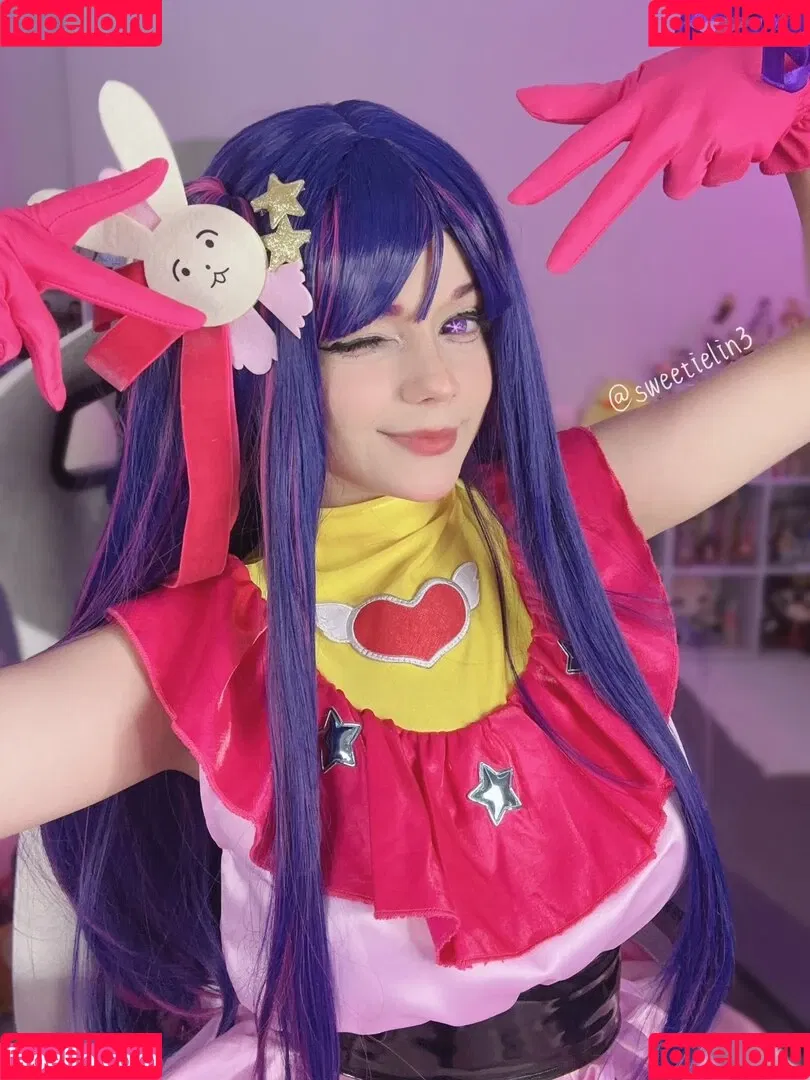 Sweetielin3 / Sweetieline / sweetieline0 / sweetieline_ Onlyfans Photo Gallery 