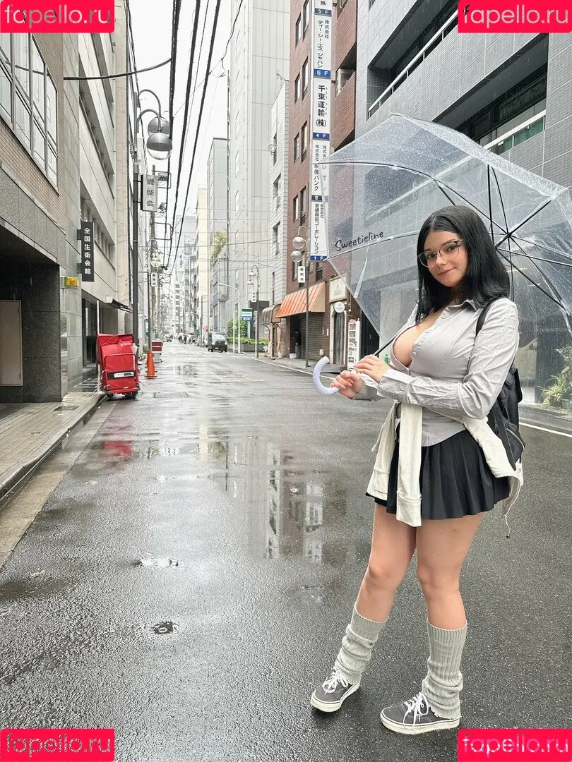 Sweetielin3 / Sweetieline / sweetieline0 / sweetieline_ Onlyfans Photo Gallery 