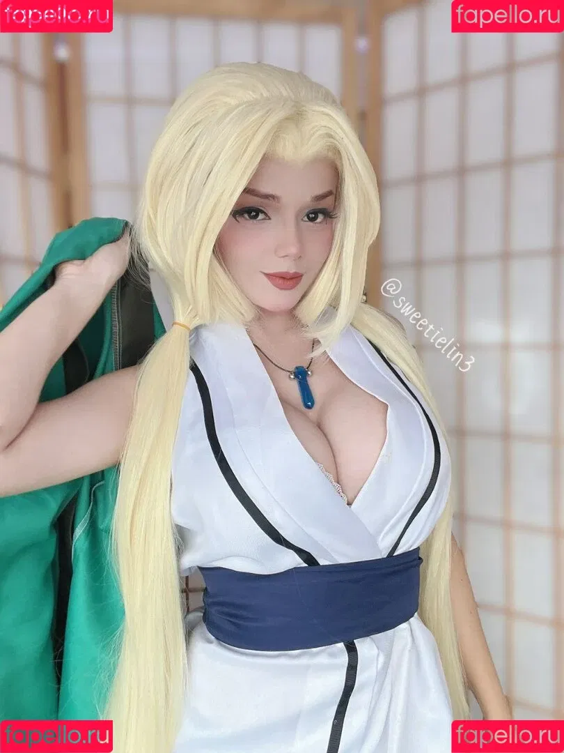 Sweetielin3 / Sweetieline / sweetieline0 / sweetieline_ Onlyfans Photo Gallery 