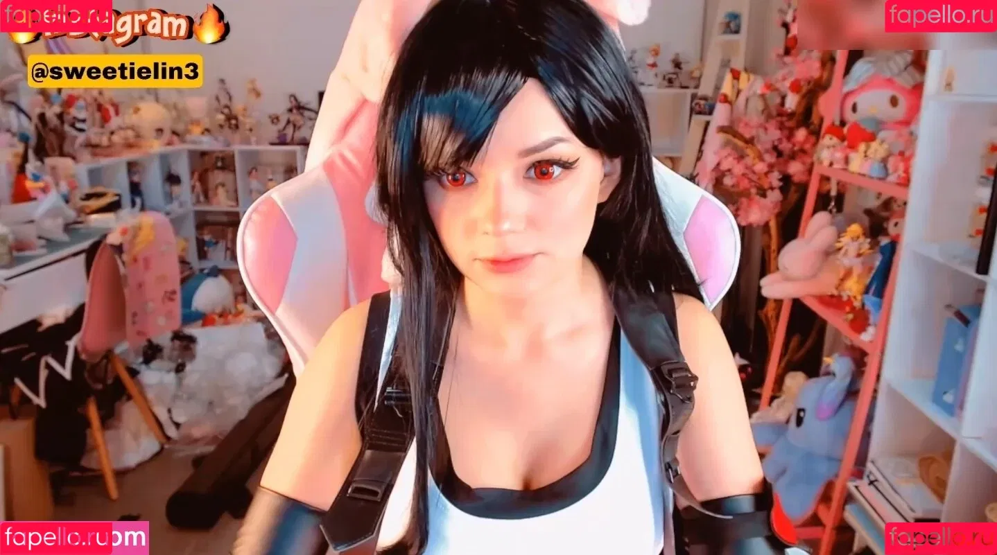 Sweetielin3 / Sweetieline / sweetieline0 / sweetieline_ Onlyfans Photo Gallery 