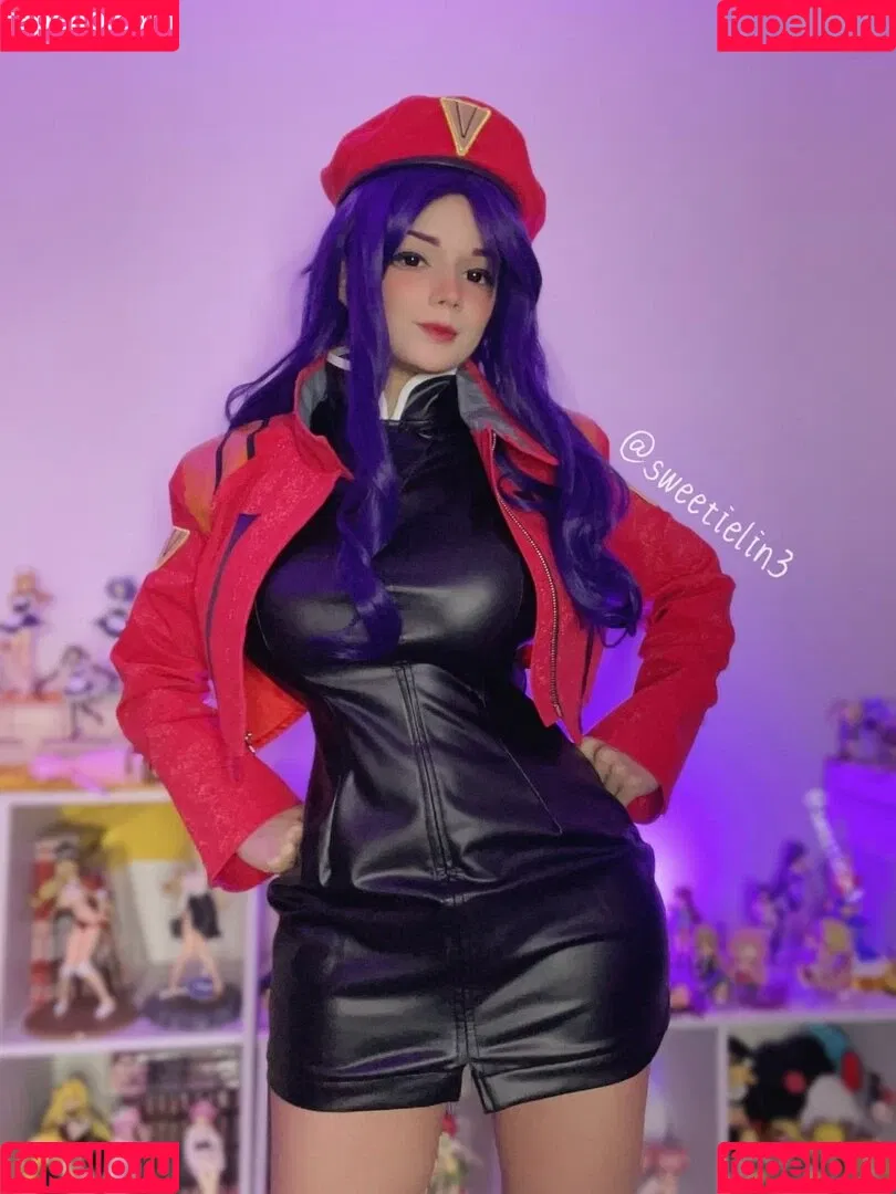 Sweetielin3 / Sweetieline / sweetieline0 / sweetieline_ Onlyfans Photo Gallery 