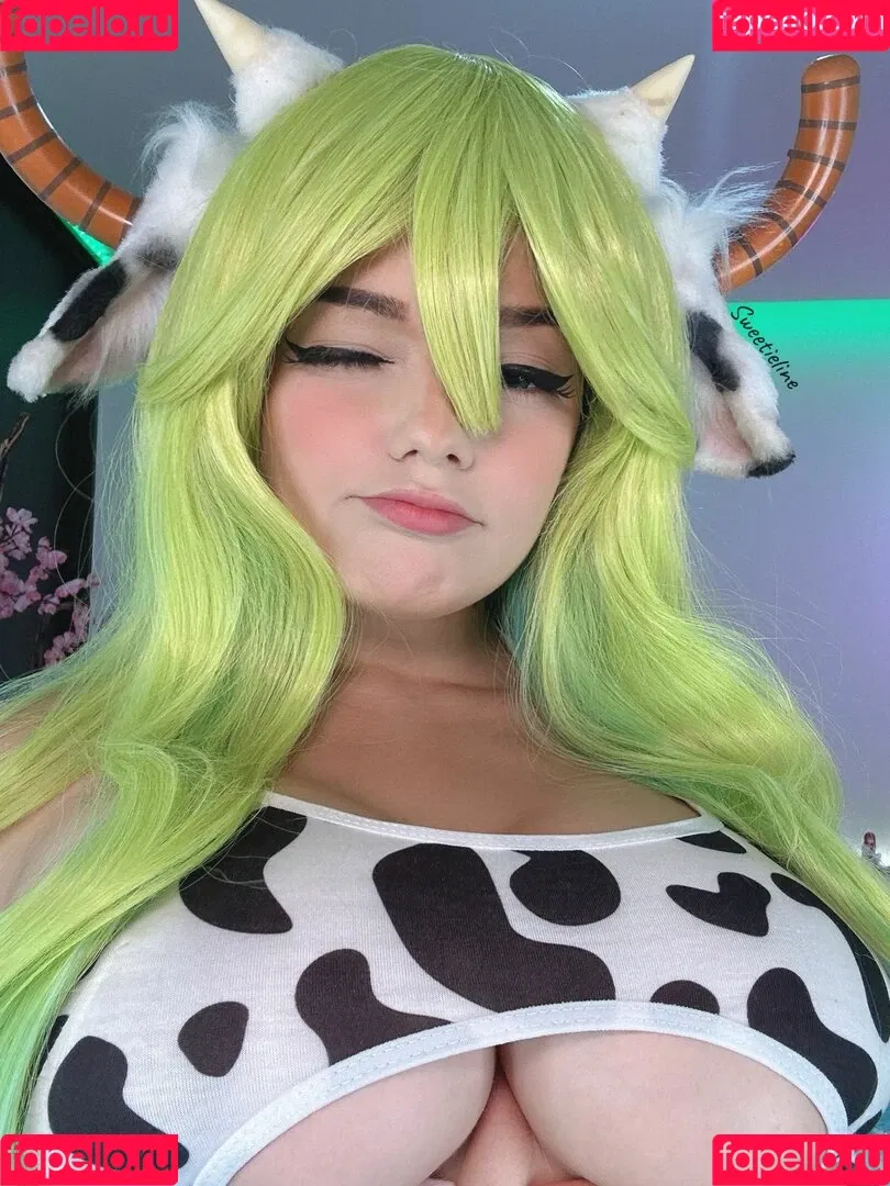 Sweetielin3 / Sweetieline / sweetieline0 / sweetieline_ Onlyfans Photo Gallery 