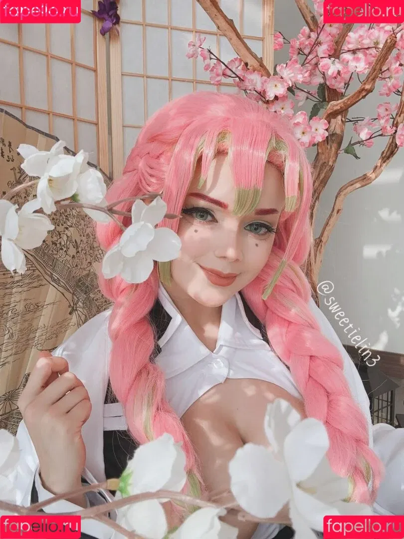 Sweetielin3 / Sweetieline / sweetieline0 / sweetieline_ Onlyfans Photo Gallery 