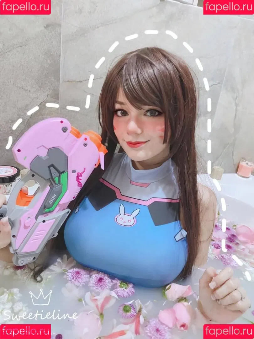 Sweetielin3 / Sweetieline / sweetieline0 / sweetieline_ Onlyfans Photo Gallery 