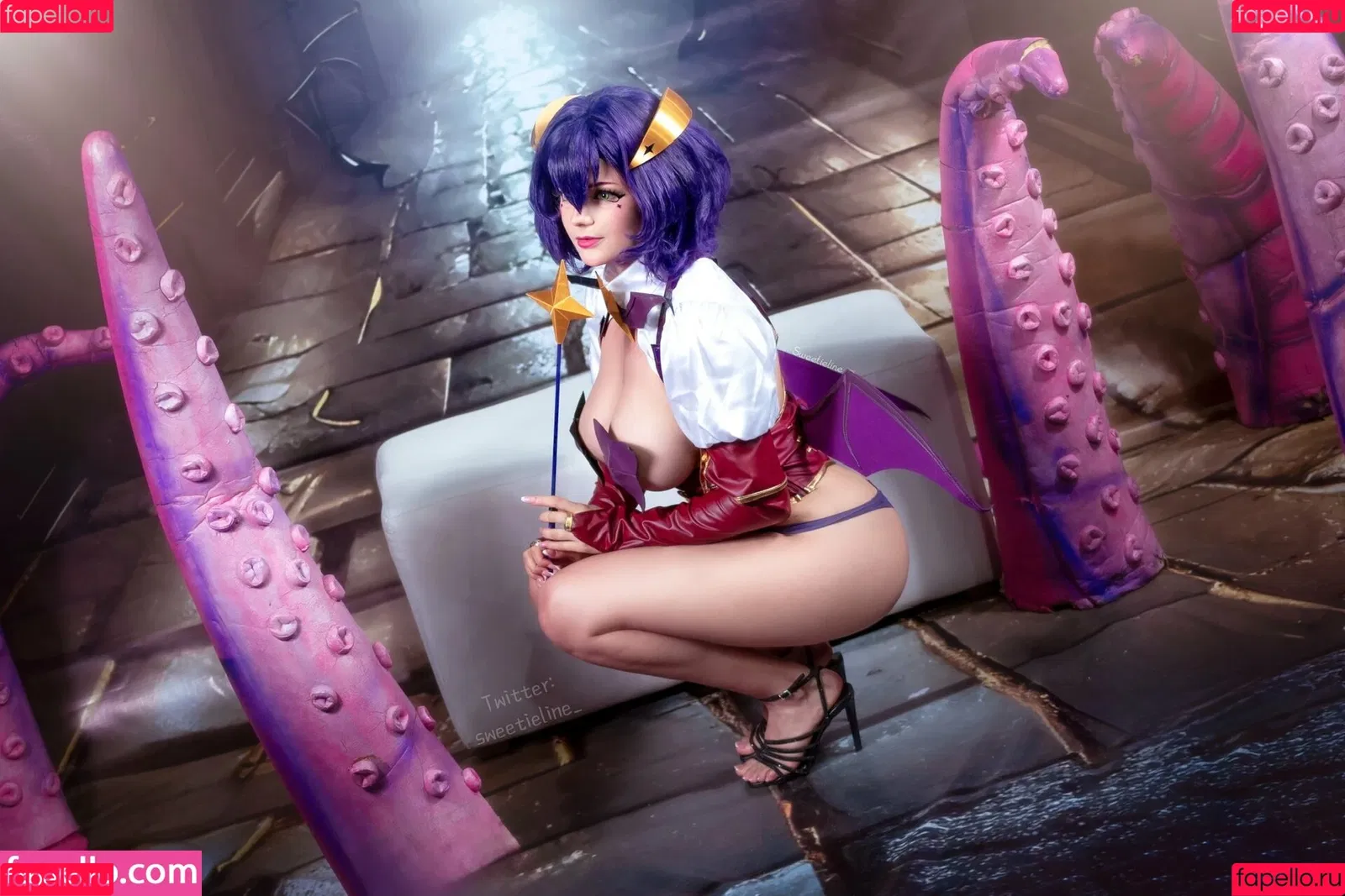 Sweetielin3 / Sweetieline / sweetieline0 / sweetieline_ Onlyfans Photo Gallery 