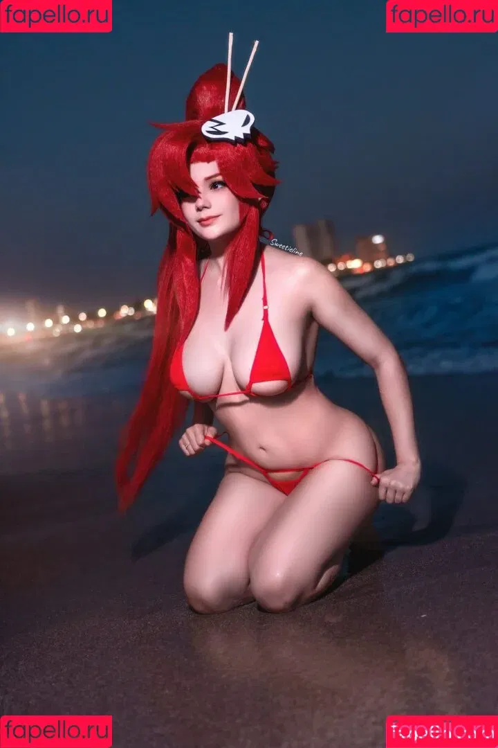 Sweetielin3 / Sweetieline / sweetieline0 / sweetieline_ Onlyfans Photo Gallery 