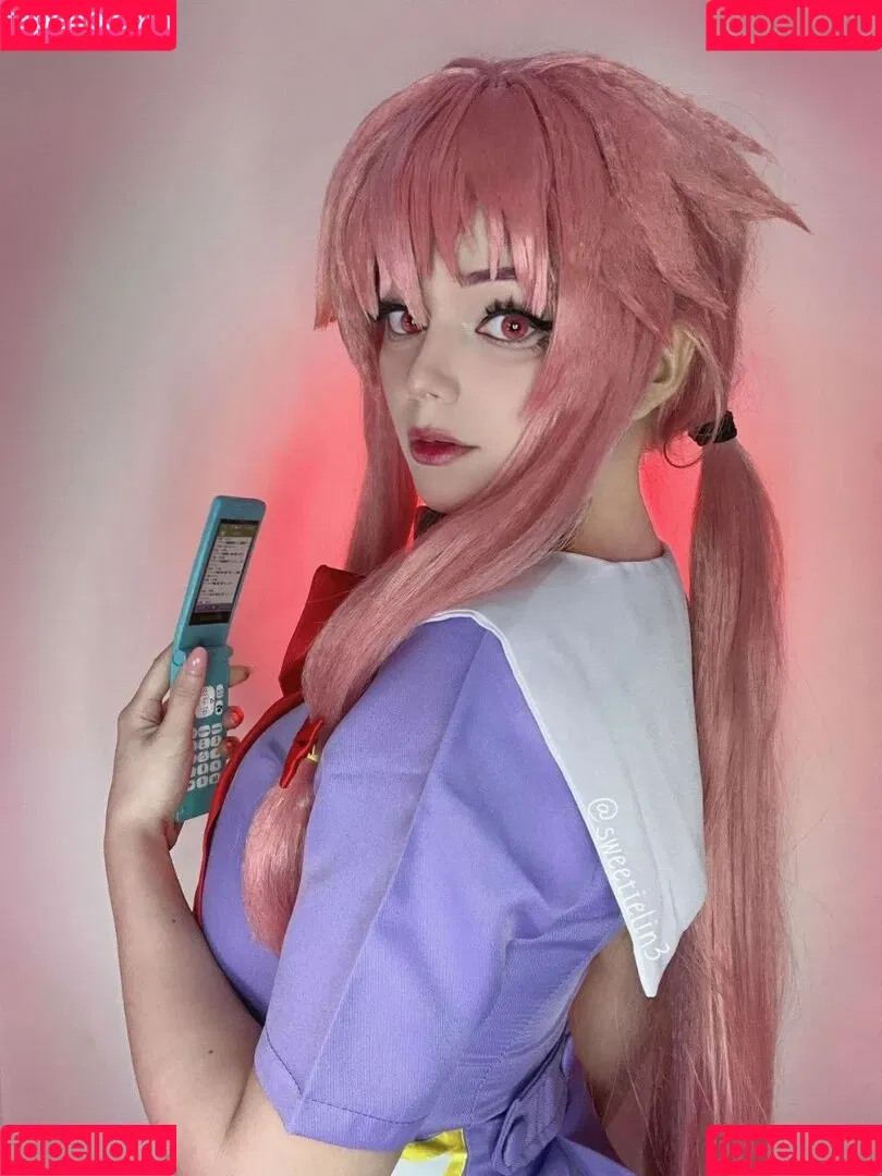 Sweetielin3 / Sweetieline / sweetieline0 / sweetieline_ Onlyfans Photo Gallery 