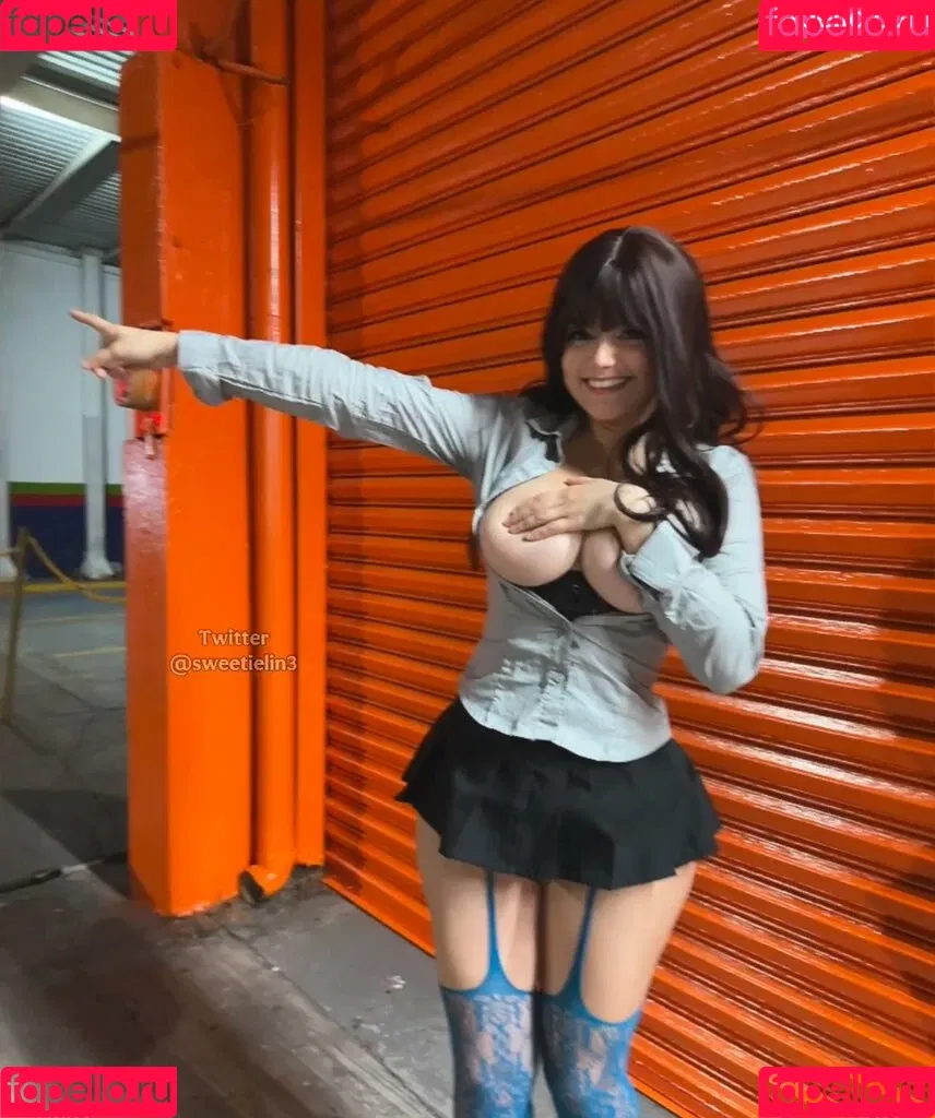 Sweetielin3 / Sweetieline / sweetieline0 / sweetieline_ Onlyfans Photo Gallery 