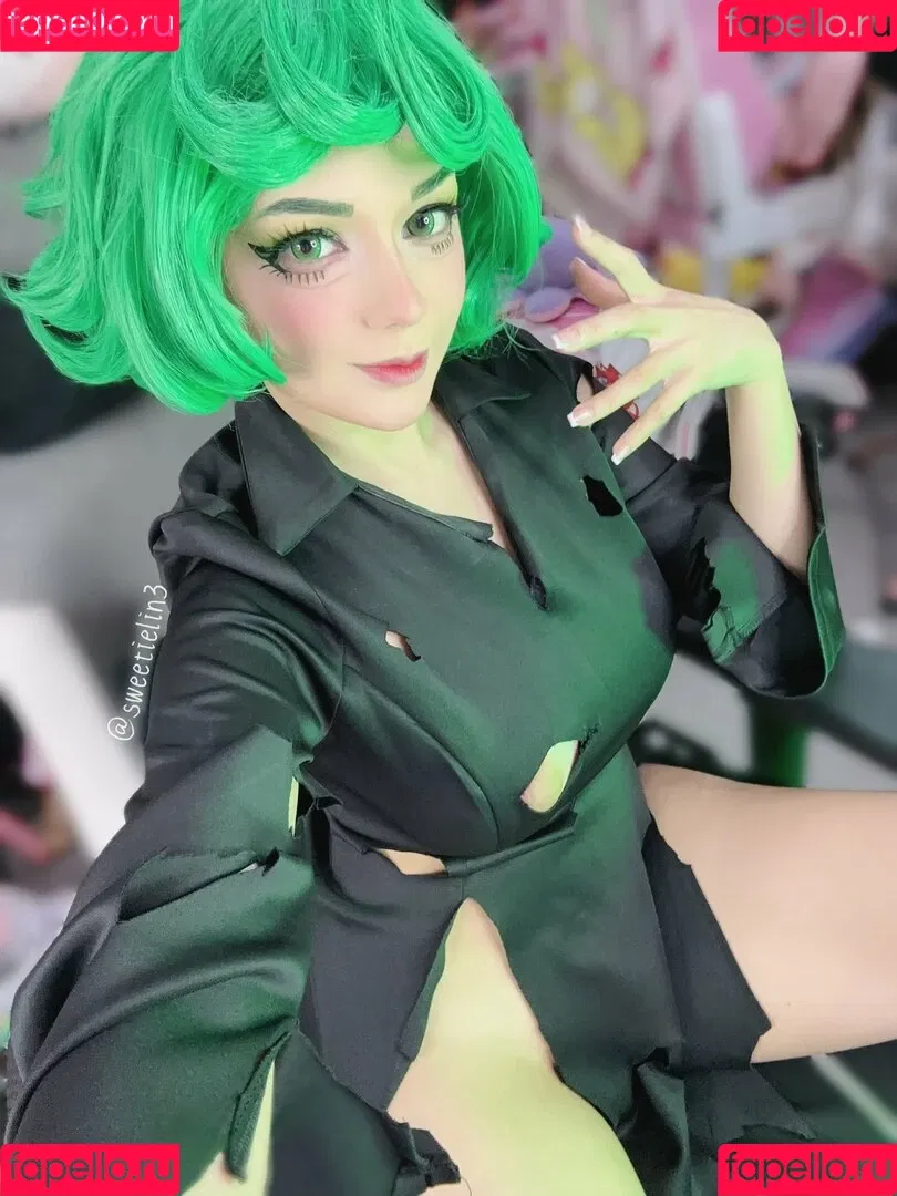 Sweetielin3 / Sweetieline / sweetieline0 / sweetieline_ Onlyfans Photo Gallery 