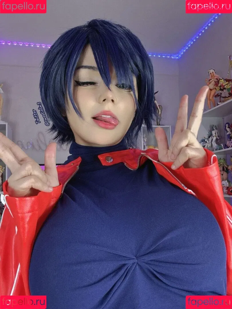 Sweetielin3 / Sweetieline / sweetieline0 / sweetieline_ Onlyfans Photo Gallery 