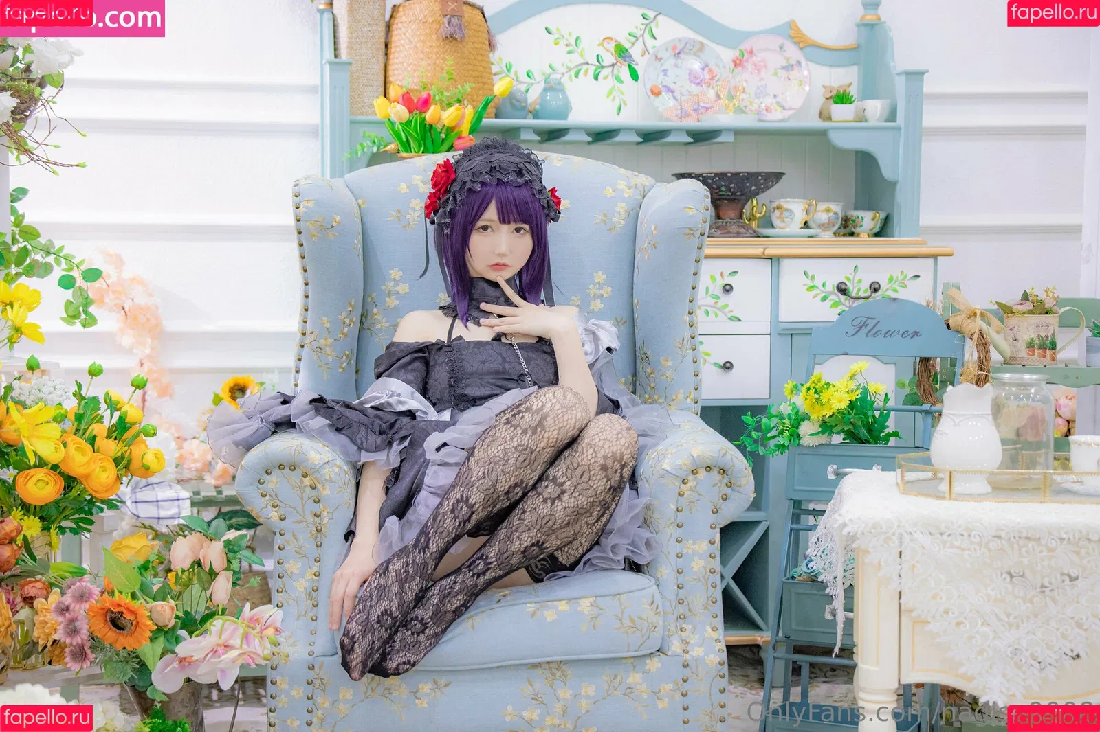 Nagisa / nagesaa9008 / nagisa9008 Onlyfans Photo Gallery 