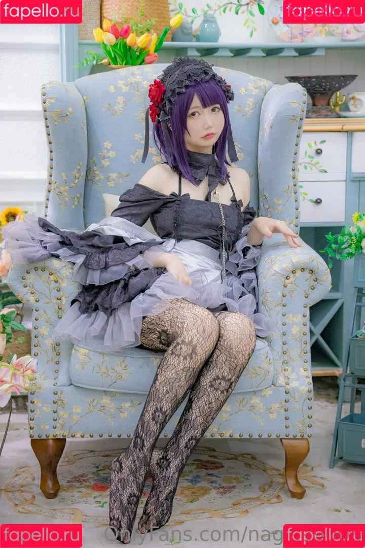 Nagisa / nagesaa9008 / nagisa9008 Onlyfans Photo Gallery 