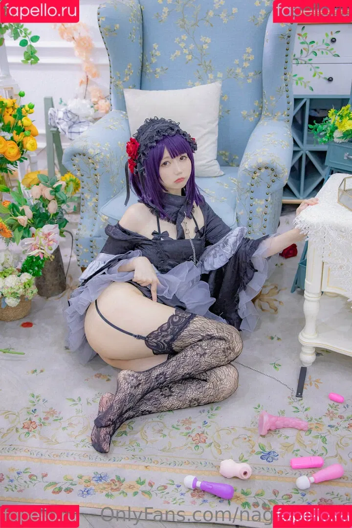 Nagisa / nagesaa9008 / nagisa9008 Onlyfans Photo Gallery 