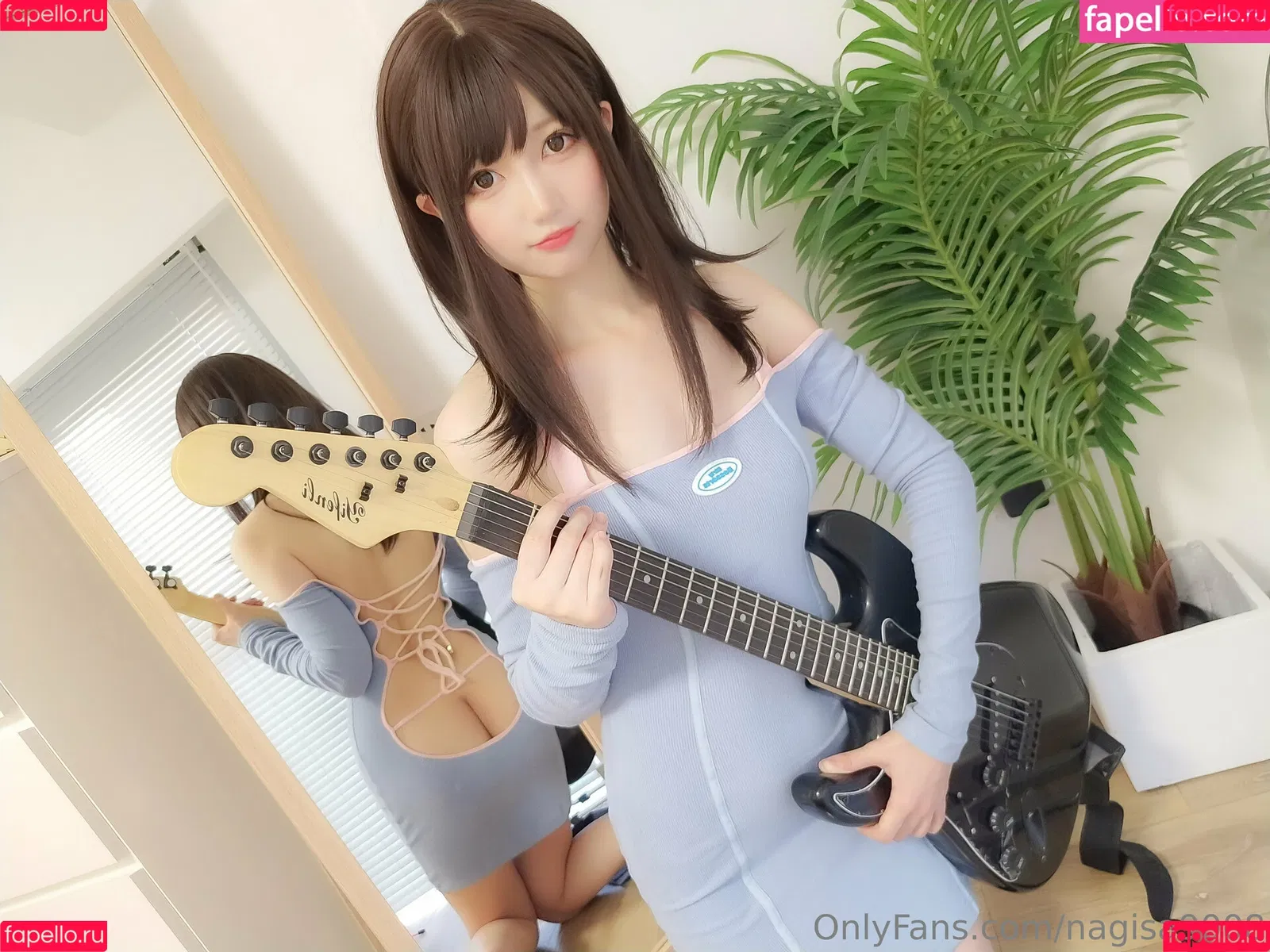 Nagisa / nagesaa9008 / nagisa9008 Onlyfans Photo Gallery 