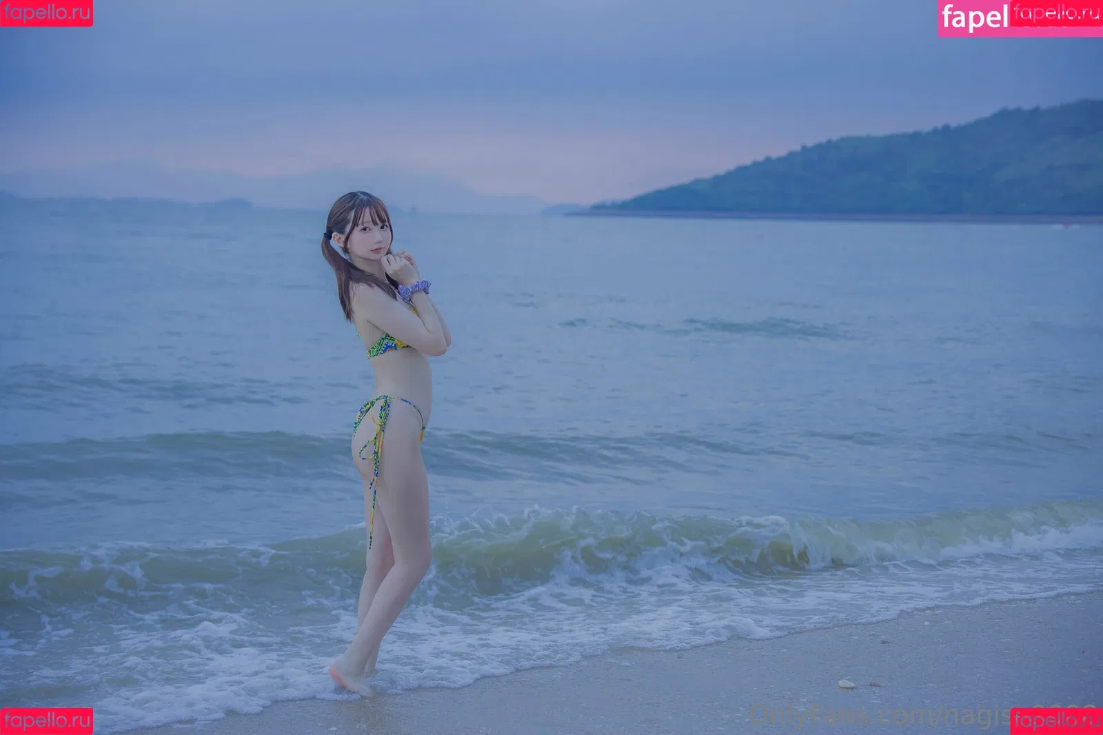 Nagisa / nagesaa9008 / nagisa9008 Onlyfans Photo Gallery 