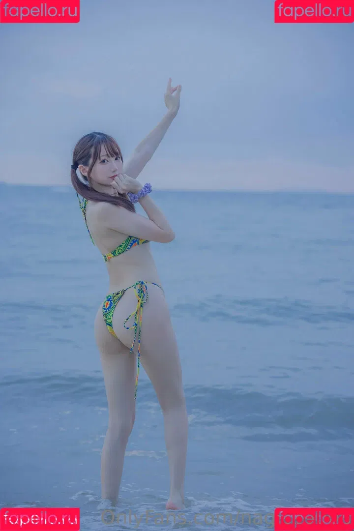 Nagisa / nagesaa9008 / nagisa9008 Onlyfans Photo Gallery 
