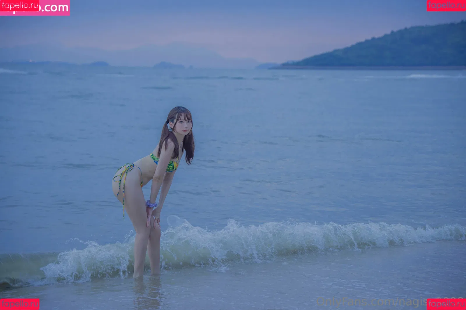 Nagisa / nagesaa9008 / nagisa9008 Onlyfans Photo Gallery 