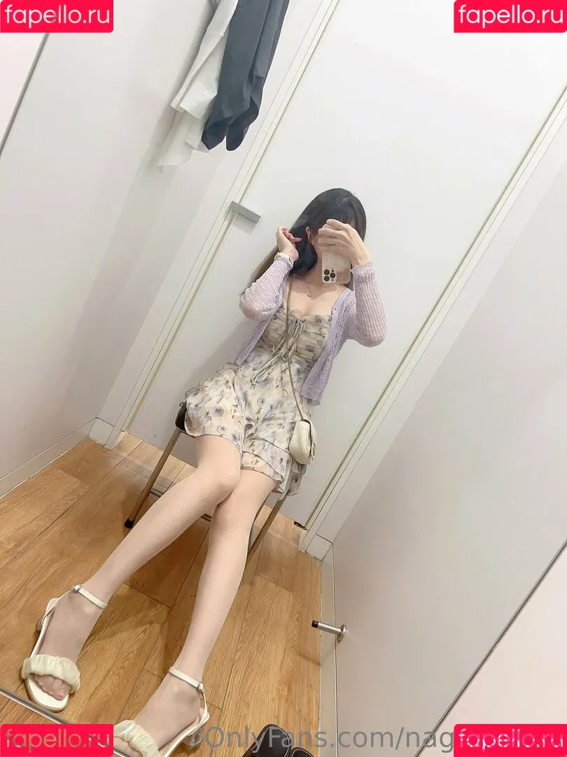 Nagisa / nagesaa9008 / nagisa9008 Onlyfans Photo Gallery 