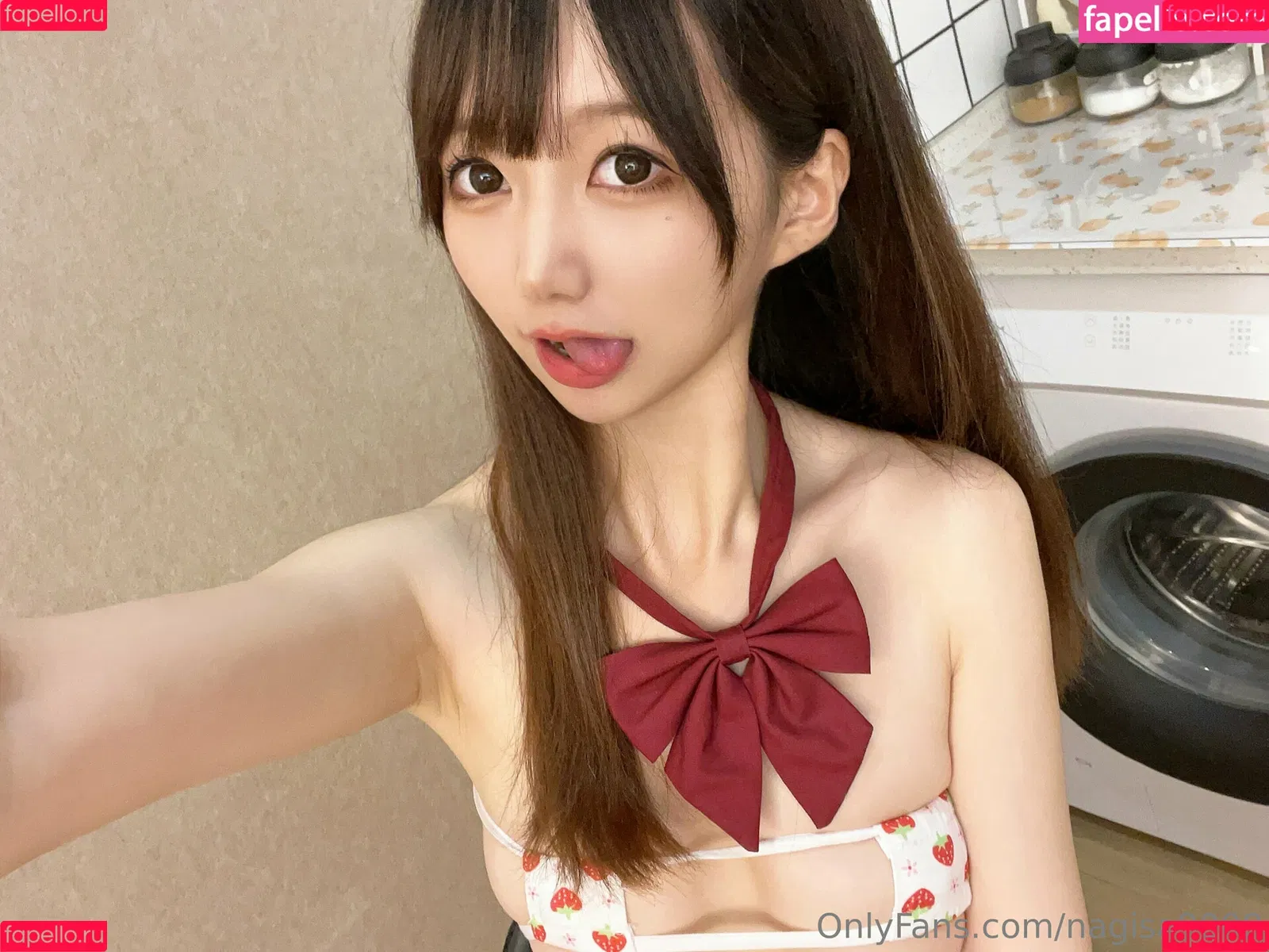 Nagisa / nagesaa9008 / nagisa9008 Onlyfans Photo Gallery 