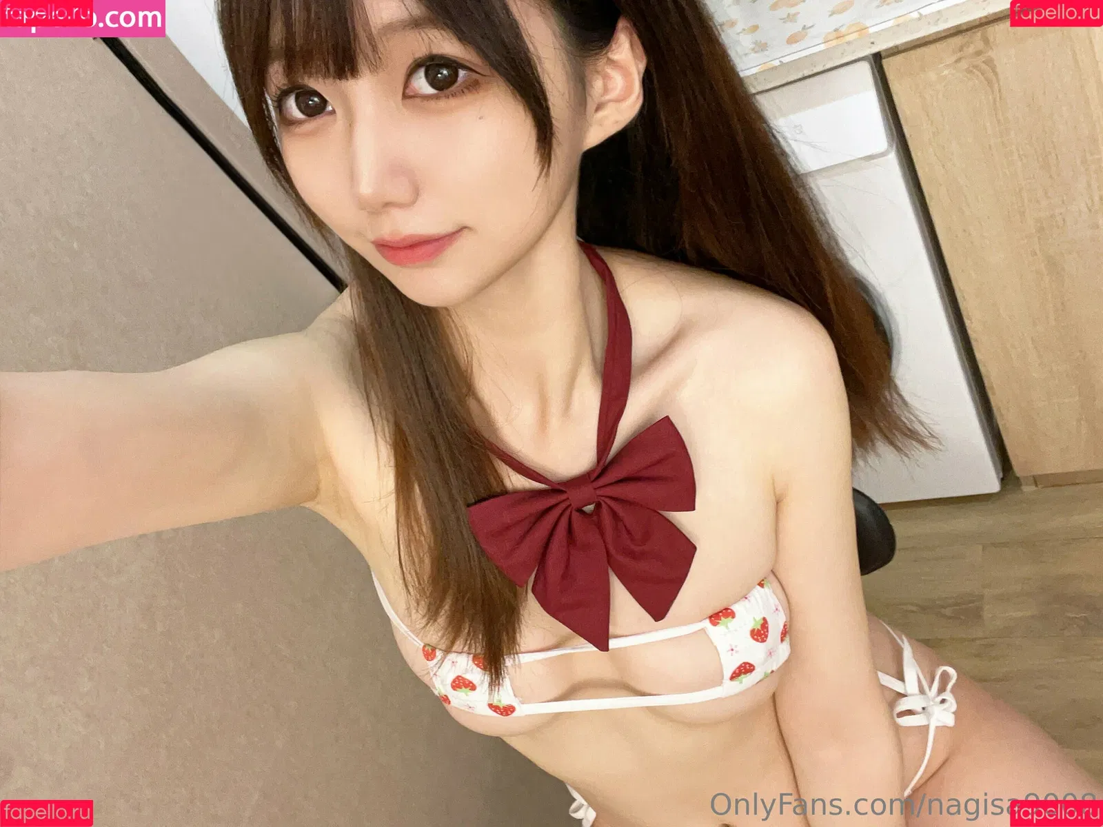 Nagisa / nagesaa9008 / nagisa9008 Onlyfans Photo Gallery 