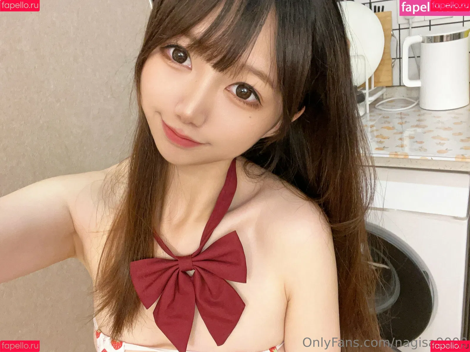 Nagisa / nagesaa9008 / nagisa9008 Onlyfans Photo Gallery 