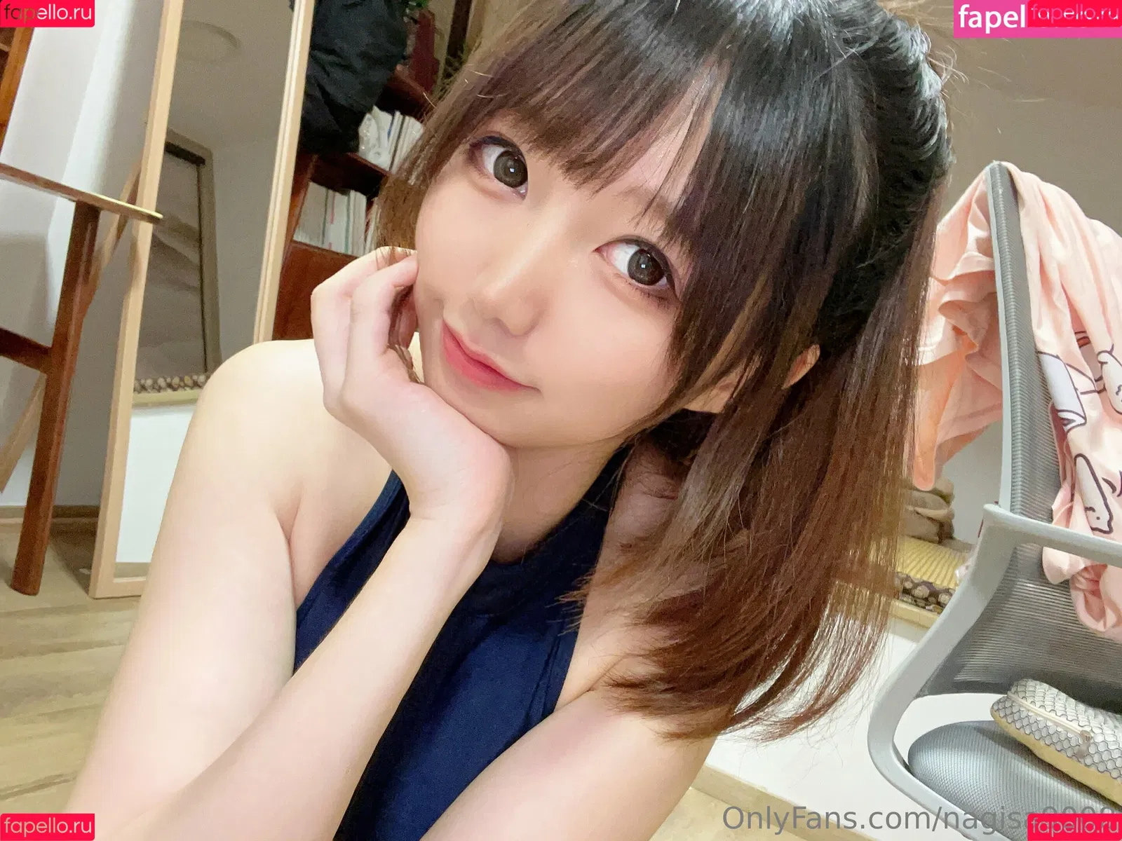 Nagisa / nagesaa9008 / nagisa9008 Onlyfans Photo Gallery 