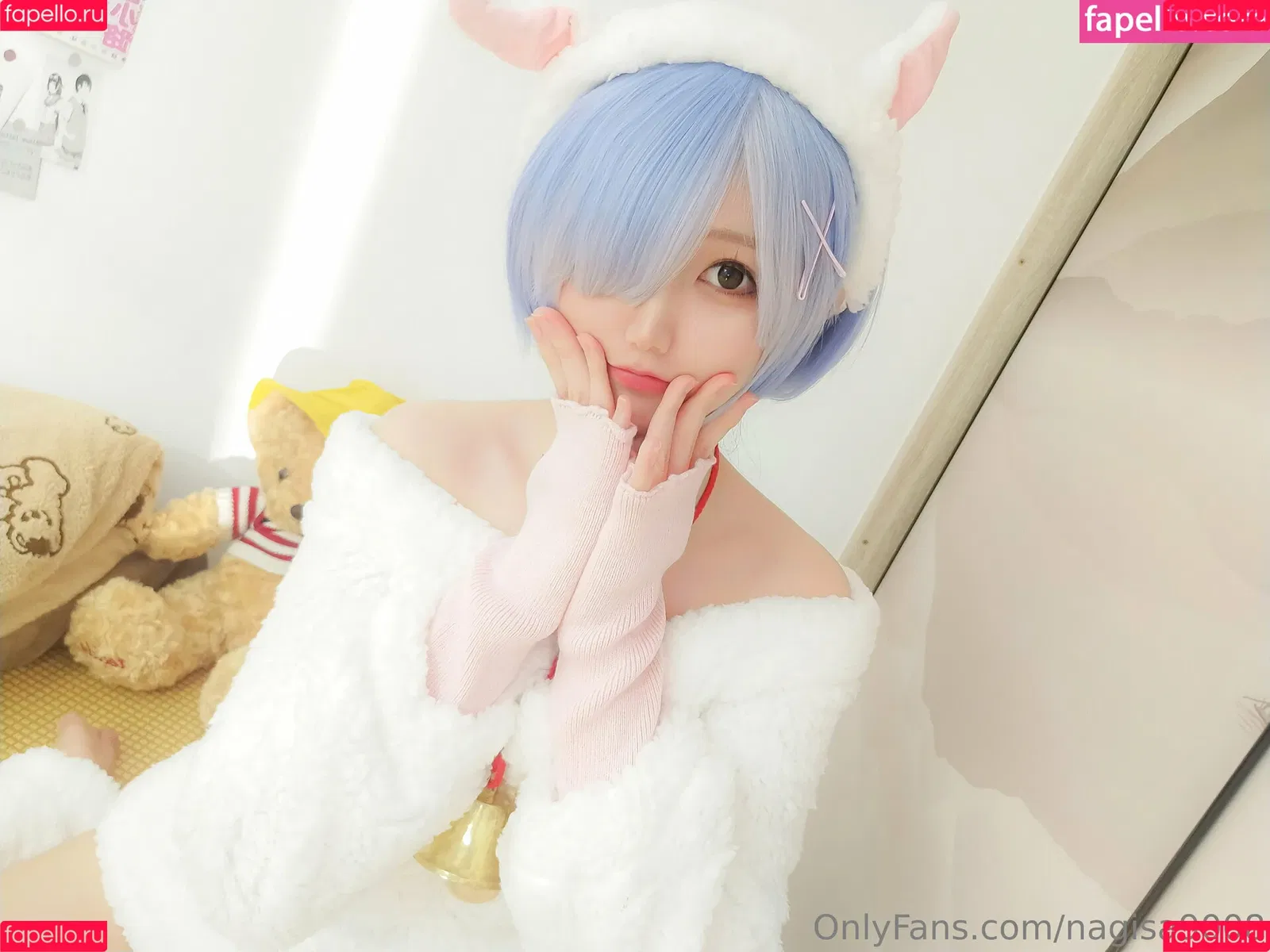 Nagisa / nagesaa9008 / nagisa9008 Onlyfans Photo Gallery 